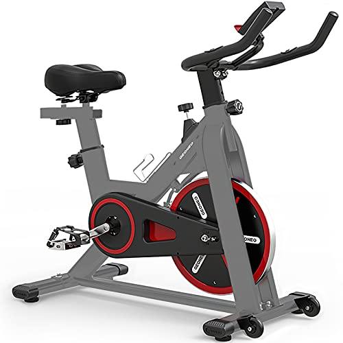 LABODI Exercise Bike, Stationary Indoor Cycling Bike, Cycle Bike for Home Cardio Gym - JOY2ESpree