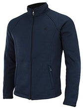 
                        
                          將圖片載入圖庫檢視器 Spyder Men's Stellar Jacket Sherpa Lined Bonded Fleece
                        
                      