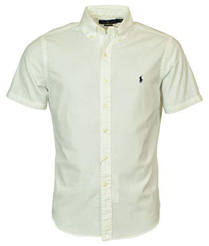 Polo RL Men's Classic Fit V-Neck T-Shirt
