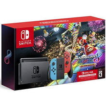 
                        
                          將圖片載入圖庫檢視器 Newest Nintendo Switch Monster Hunter Rise Deluxe Edition System with Gray Joy-Con - 6.2" Touchscreen LCD Display - JOY2ESpree
                        
                      
