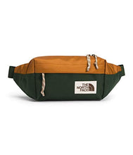 
                        
                          画像をギャラリービューアに読み込む, The North Face Lumbar Pack
                        
                      