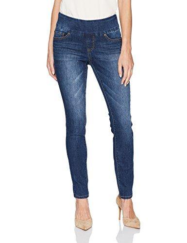 Jag Jeans Women's Nora Pull On Skinny Fit Jean