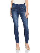 
                        
                          Muat gambar ke penampil Galeri, Jag Jeans Women's Nora Pull On Skinny Fit Jean
                        
                      