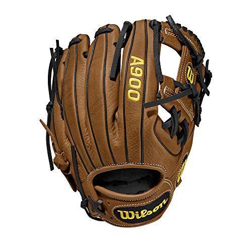 Wilson A900 Baseball Glove Series - JOY2ESpree