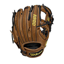 
                        
                          Load image into Gallery viewer, Wilson A900 Baseball Glove Series - JOY2ESpree
                        
                      