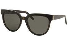 
                        
                          Muat gambar ke penampil Galeri, Saint Laurent SL M28
                        
                      