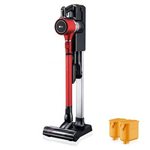 
                        
                          Muat gambar ke penampil Galeri, LG Cordzero A9 Ultimate, Two Batteries, for Hard-Floor, Carpet, Mattress, Car (A907GMS) Cordless Stick Vacuum, Matte Grey - JOY2ESpree
                        
                      