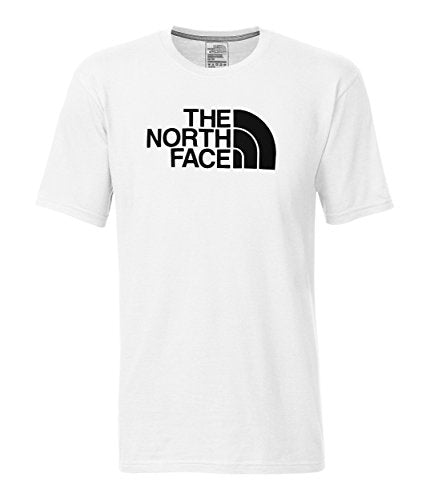 The North Face Men's Short Sleeve Half Dome Tee