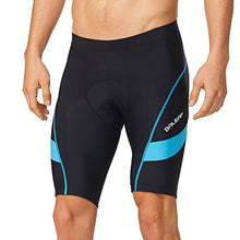 
                        
                          Load image into Gallery viewer, BALEAF Men's Bike Shorts Padded Cycling Bicycle Road Bike Tights Biker Pockets UPF 50+
                        
                      