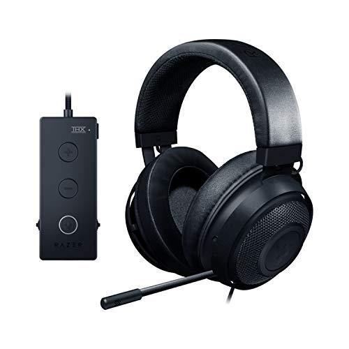 Razer Kraken Tournament Edition THX 7.1 Surround Sound Gaming Headset - JOY2ESpree