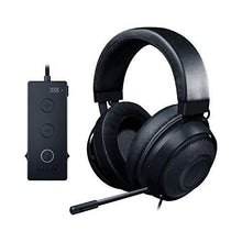
                        
                          Cargar imagen en el visor de la galería, Razer Kraken Tournament Edition THX 7.1 Surround Sound Gaming Headset - JOY2ESpree
                        
                      