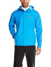 
                        
                          Cargar imagen en el visor de la galería, Helly Hansen Men's Seven J Waterproof, Windproof, and Breathable Rain Jacket with Hood
                        
                      