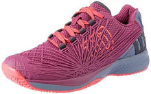 
                        
                          Load image into Gallery viewer, Wilson KAOS 2.0 Tennis Shoes Women - JOY2ESpree
                        
                      