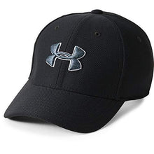 
                        
                          Cargar imagen en el visor de la galería, Under Armour Boys' Blitzing 3.0 Cap
                        
                      