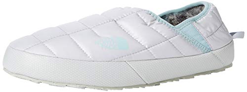 The North Face Women's Thermoball Insulated Traction Mule V Slip-On Traction Boot