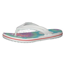 
                        
                          Load image into Gallery viewer, Crocs Women's Crocband Flip Flop | Water Shoes | Casual Summer Sandal
                        
                      