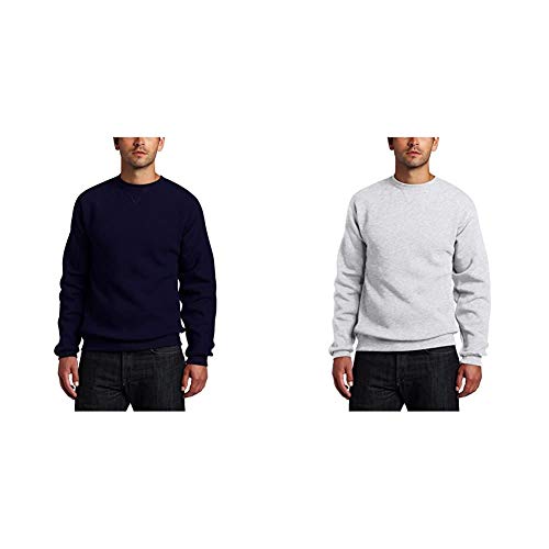 Russell Athletic Men's Dri-Power Fleece Sweatshirt