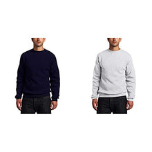 
                        
                          Muat gambar ke penampil Galeri, Russell Athletic Men's Dri-Power Fleece Sweatshirt
                        
                      