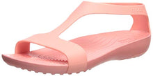 
                        
                          Muat gambar ke penampil Galeri, Crocs Women's Serena Sandal | Cute Sandals for Women | Slip On Shoes
                        
                      