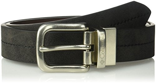 Columbia Boys' Big 1" Wide Classic Reversible Belt