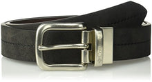 
                        
                          Cargar imagen en el visor de la galería, Columbia Boys' Big 1" Wide Classic Reversible Belt
                        
                      