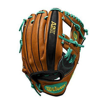 
                        
                          画像をギャラリービューアに読み込む, Wilson A2K Baseball Glove Series - JOY2ESpree
                        
                      