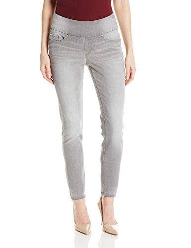 Jag Jeans Women's Nora Knit Pull on Skinny Fit Jean