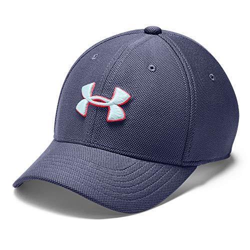 Under Armour Boys' Blitzing 3.0 Cap