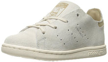 
                        
                          गैलरी व्यूवर में इमेज लोड करें, adidas Originals Juniors Stan Smith Lentic Sneaker
                        
                      