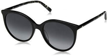 
                        
                          Cargar imagen en el visor de la galería, MaxMara Women's Mm Tube Ii Oval Sunglasses - JOY2ESpree
                        
                      