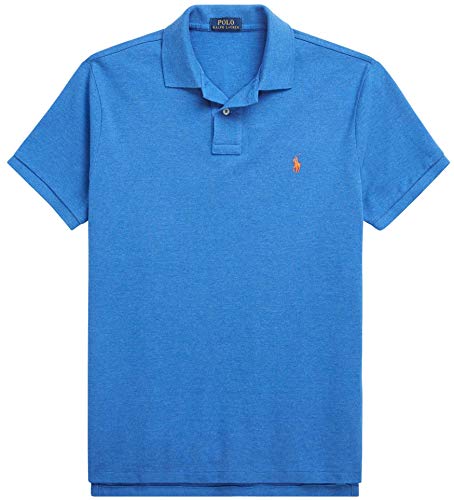 Polo Ralph Lauren Big & Tall Big & Tall Classic Pique Polo