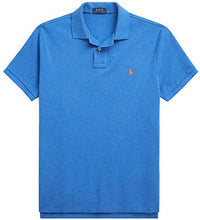 
                        
                          Load image into Gallery viewer, Polo Ralph Lauren Big &amp; Tall Big &amp; Tall Classic Pique Polo
                        
                      