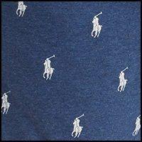 
                        
                          Load image into Gallery viewer, Polo Ralph Lauren Men's Knit Sleep Shorts
                        
                      