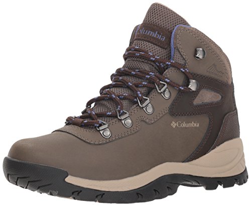 Columbia Women's Newton Ridge Plus Hiking Boot