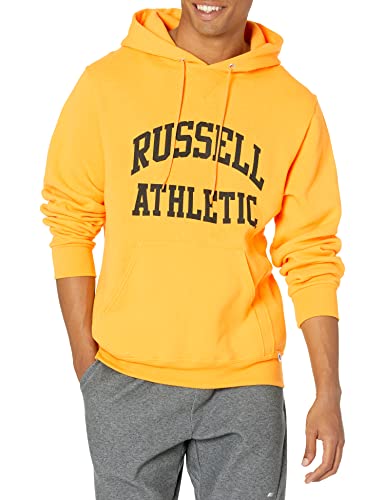 Russell Athletic Men's Dri-Power Pullover Fleece Hoodie