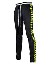 
                        
                          將圖片載入圖庫檢視器 Screenshotbrand Mens Hip Hop Premium Slim Fit Track Pants
                        
                      