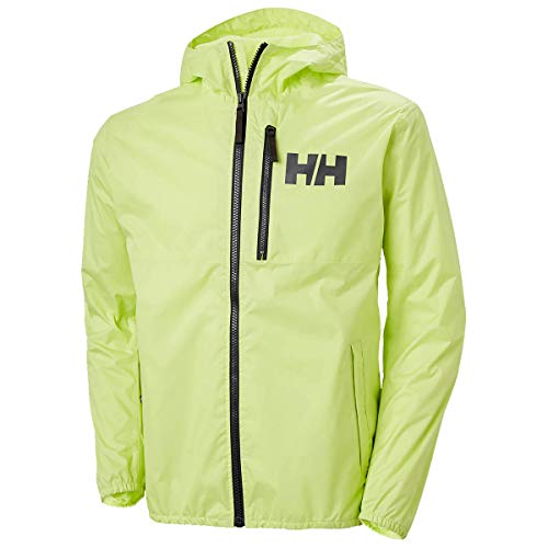 Helly-Hansen Men's Belfast 2 Packable Jacket