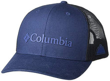 
                        
                          Load image into Gallery viewer, Columbia Mesh Snap Back Hat
                        
                      