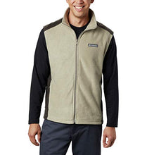 
                        
                          Cargar imagen en el visor de la galería, Columbia mens Steens Mountain Vest
                        
                      