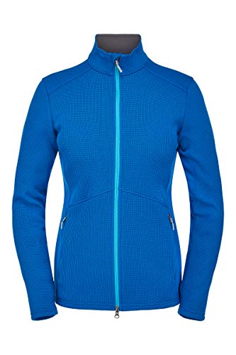Spyder Active Sports Women's Bandita Full Zip Sweater