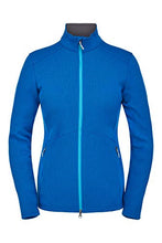 
                        
                          Muat gambar ke penampil Galeri, Spyder Active Sports Women's Bandita Full Zip Sweater
                        
                      