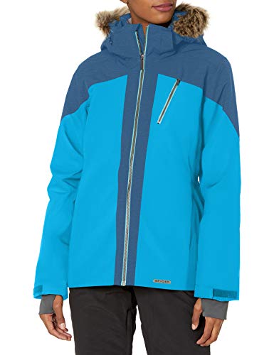 Spyder Active Sports Women's Skyline Insulated Ski Jacket