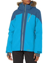 
                        
                          將圖片載入圖庫檢視器 Spyder Active Sports Women's Skyline Insulated Ski Jacket
                        
                      