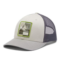 
                        
                          Load image into Gallery viewer, Columbia Mesh Snap Back Hat
                        
                      