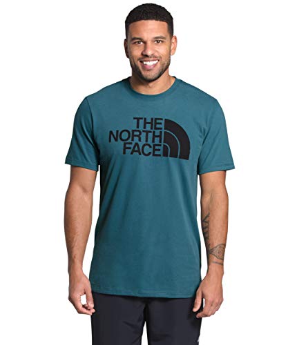 The North Face Men's Short Sleeve Half Dome Tee