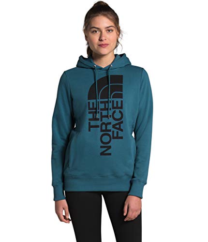 The North Face Women's Trivert Pullover Hoodie Sweatshirt