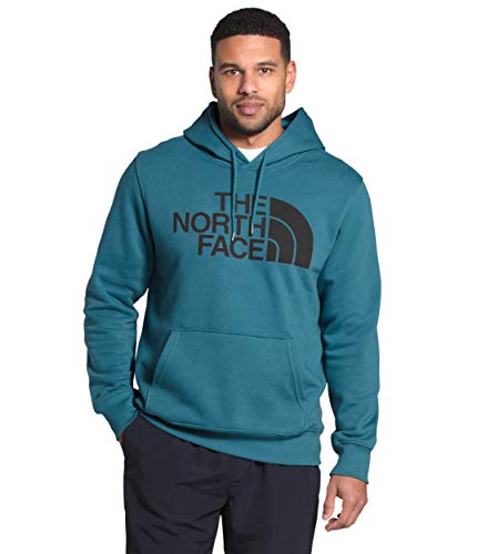 The North Face Men's Half Dome Pullover Hoodie