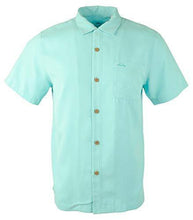 
                        
                          Cargar imagen en el visor de la galería, Tommy Bahama Mens Royal Bermuda Camp Shirt Short Sleeve Shirts - JOY2ESpree
                        
                      