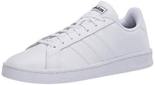 
                        
                          गैलरी व्यूवर में इमेज लोड करें, adidas Men's Grand Court Sneaker
                        
                      