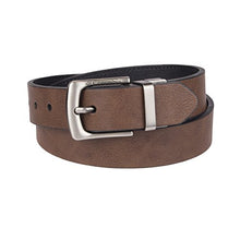 
                        
                          Cargar imagen en el visor de la galería, Columbia Boys' Big 1" Wide Classic Reversible Belt
                        
                      